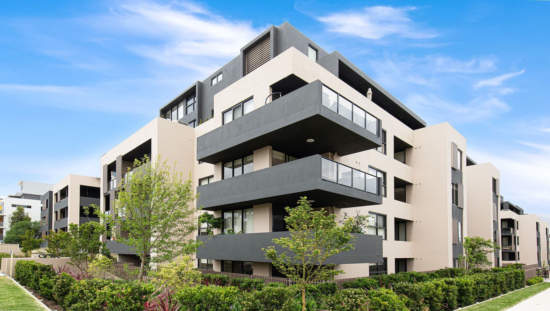 46/2-4 Lodge St, , Hornsby, Hornsby - Image 1