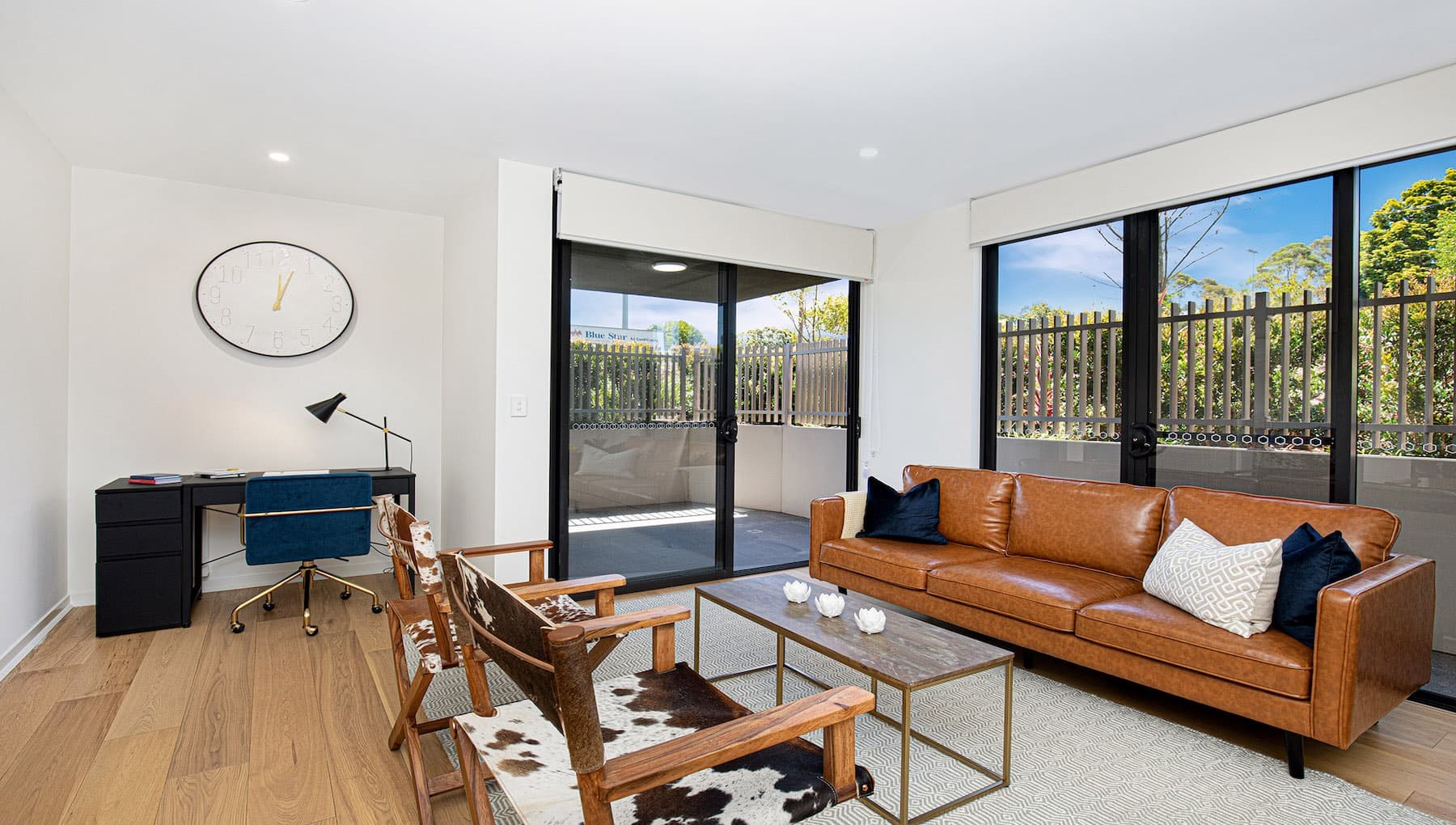 46/2-4 Lodge St, , Hornsby, Hornsby - Thumbnail 3