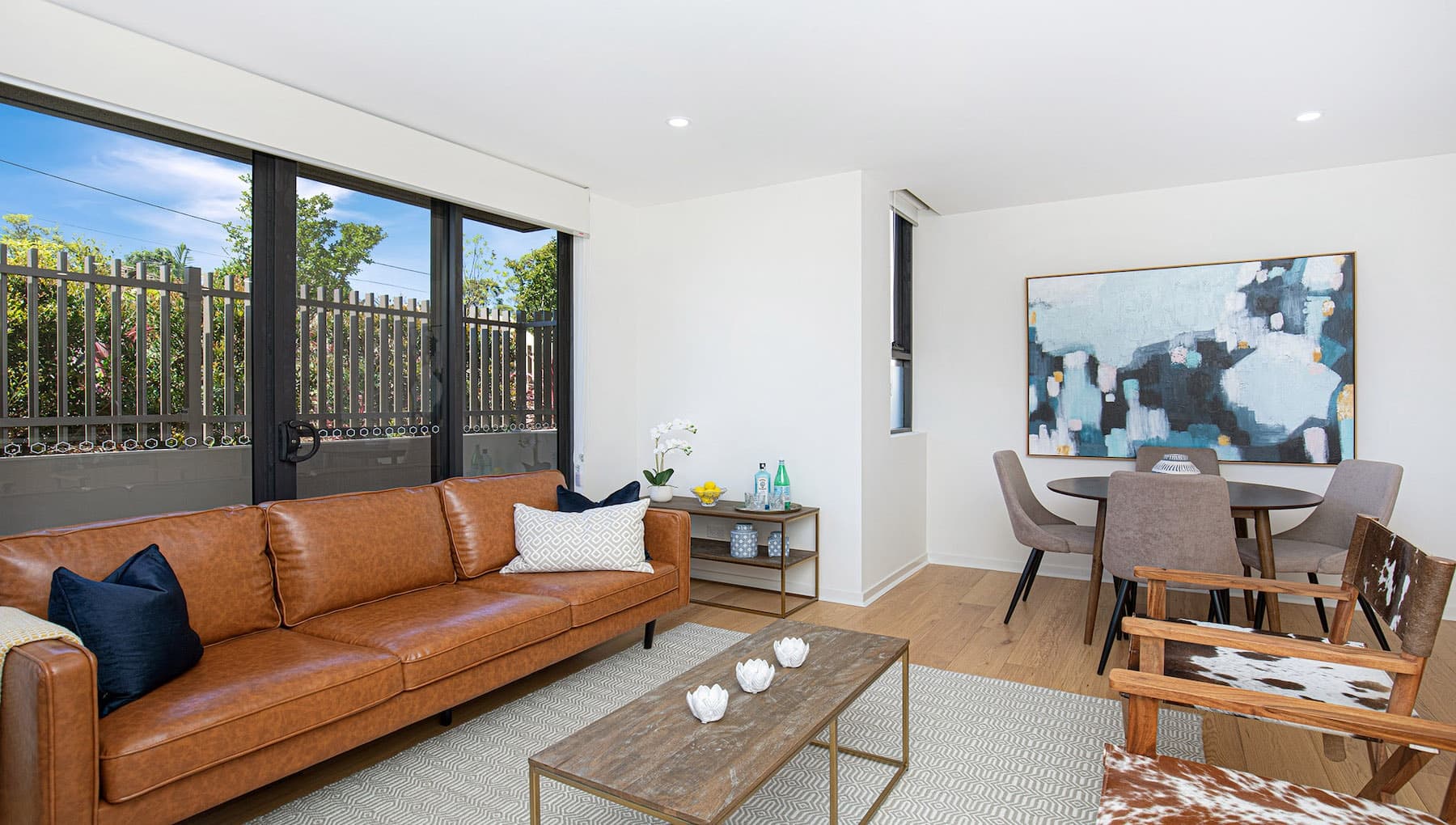 46/2-4 Lodge St, , Hornsby, Hornsby - Thumbnail 4