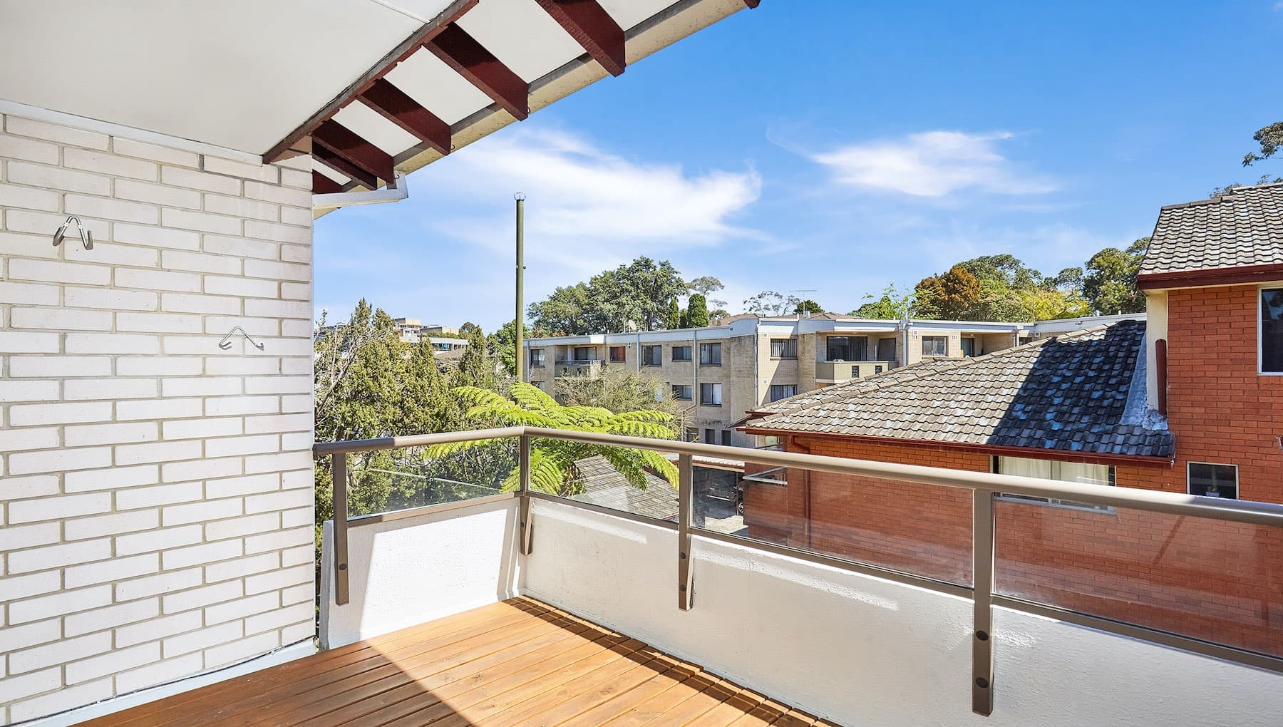 15/54 Florence St, , Hornsby, Hornsby - Image 1