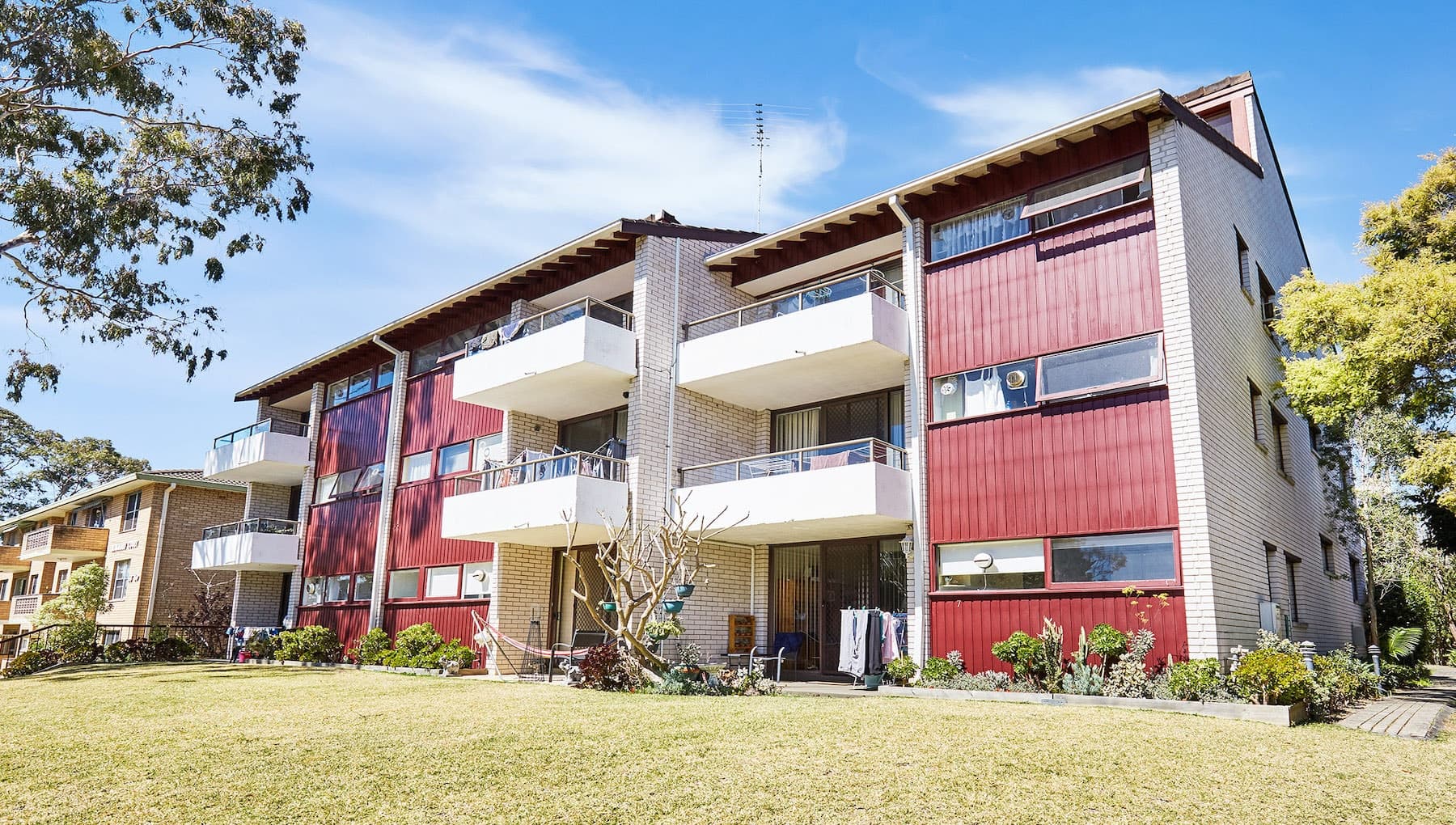 15/54 Florence St, , Hornsby, Hornsby - Thumbnail 3
