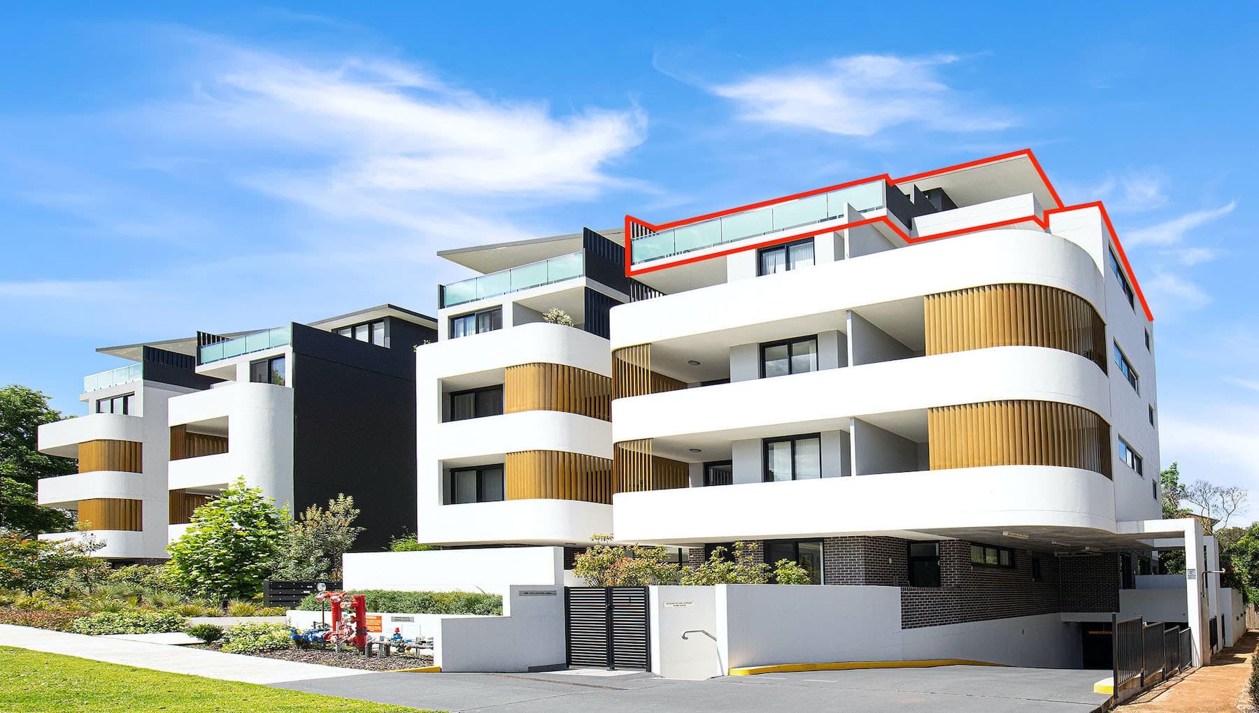 45/1 Citrus Ave, , Hornsby, Hornsby - Thumbnail 3
