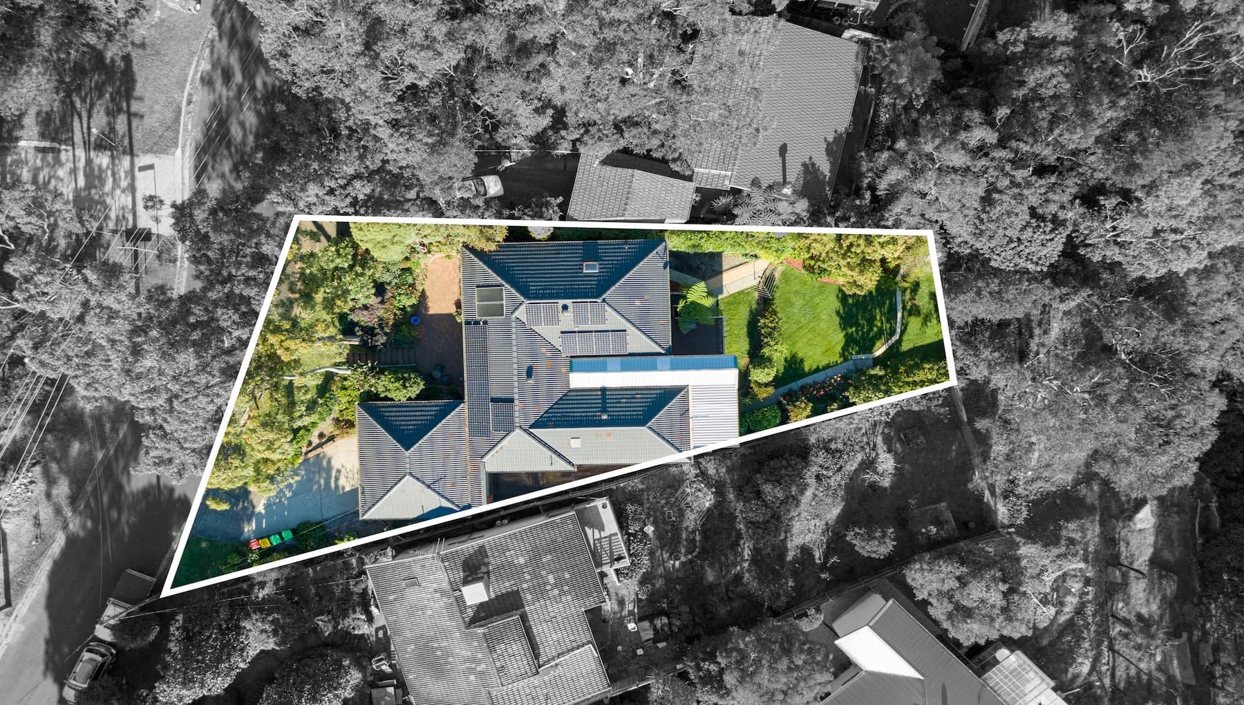17 Nalya Rd, , Berowra Hts, Berowra Hts - Image 1