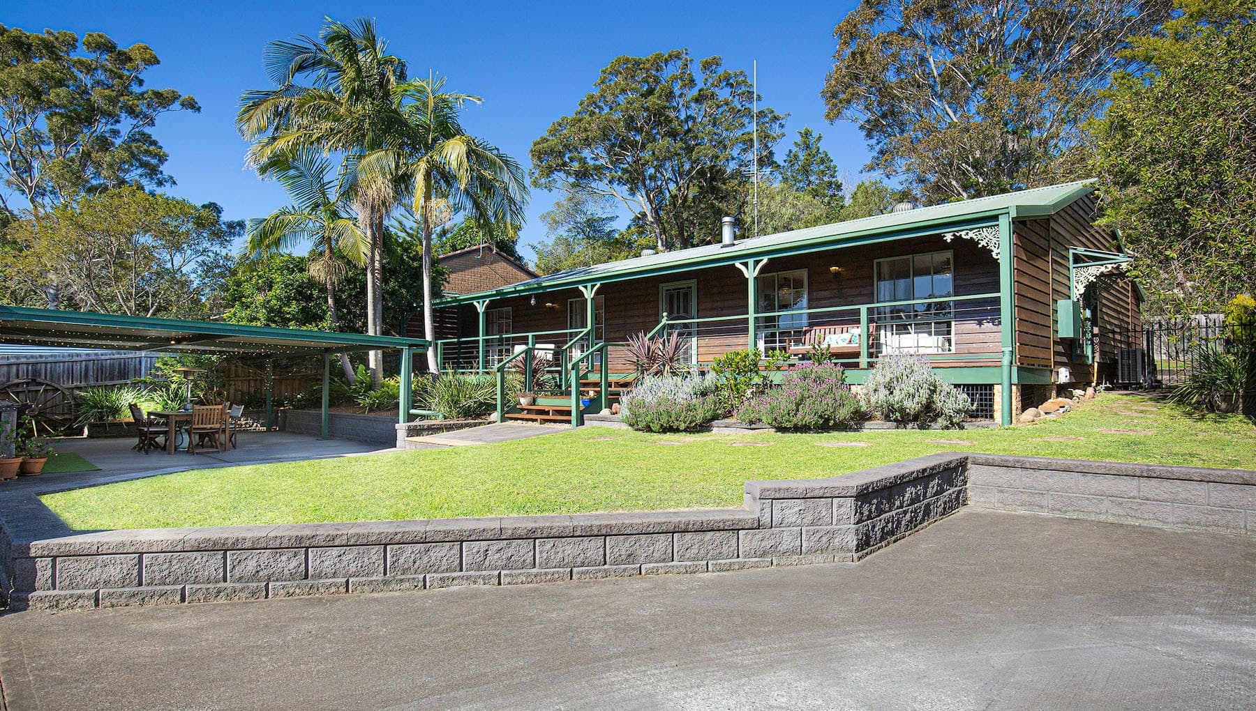 64A Old Berowra Road, , Hornsby, Hornsby - Thumbnail 3