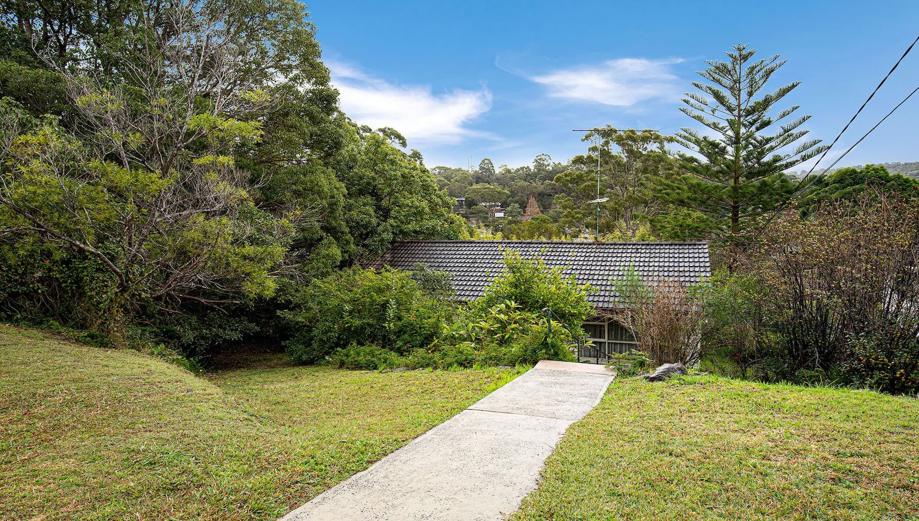 20 Vista Cl, , Hornsby, Hornsby - Image 1