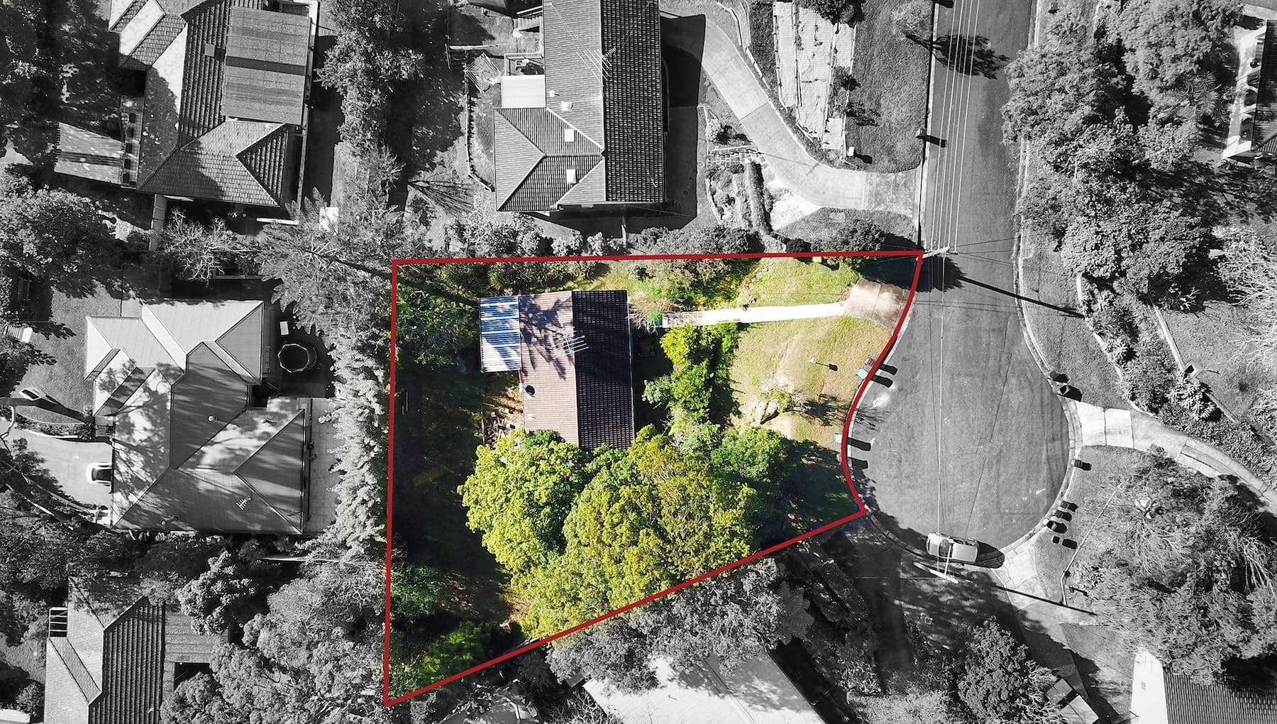 20 Vista Cl, , Hornsby, Hornsby - Thumbnail 5