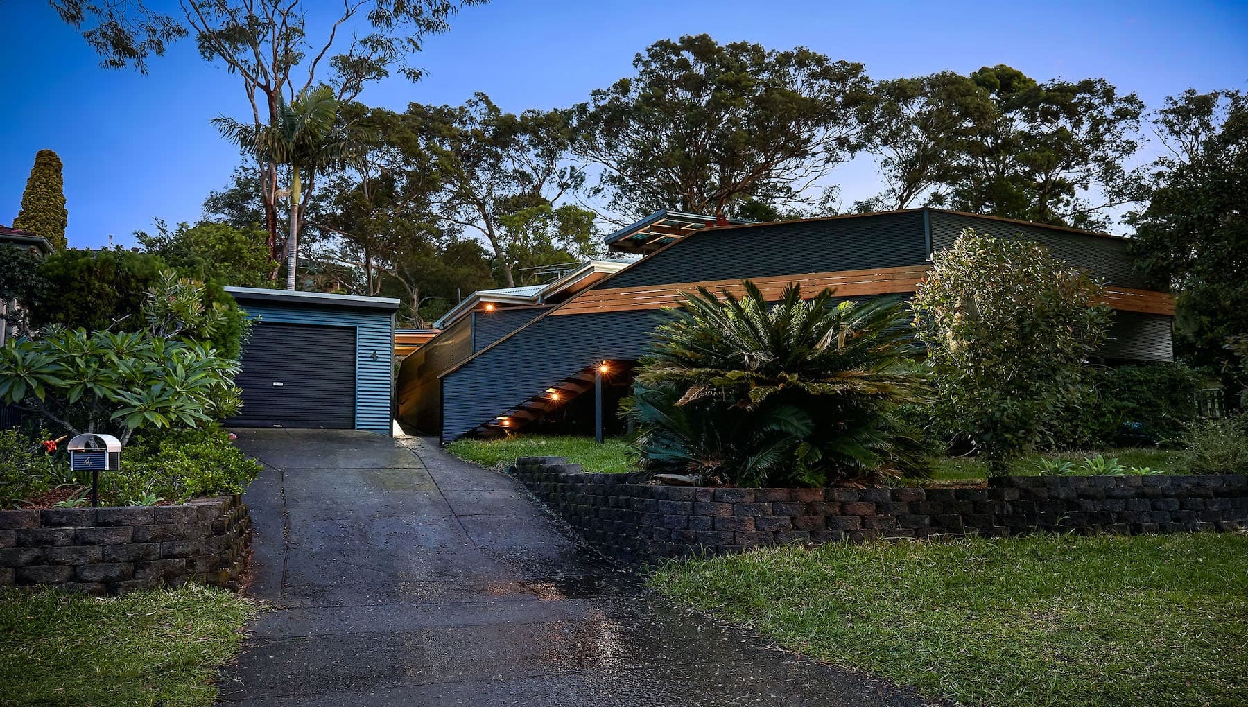 4 Blue Ridge Cr, Berowra Hts, Berowra Hts - Image 1