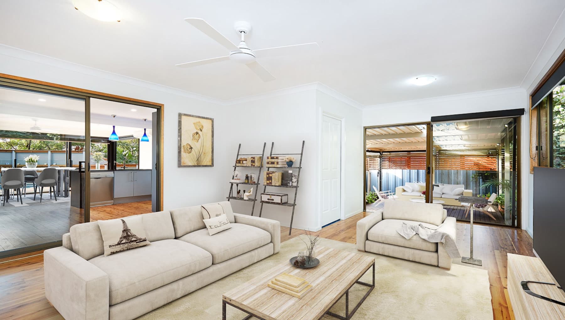 4 Blue Ridge Cr, Berowra Hts, Berowra Hts - Thumbnail 7