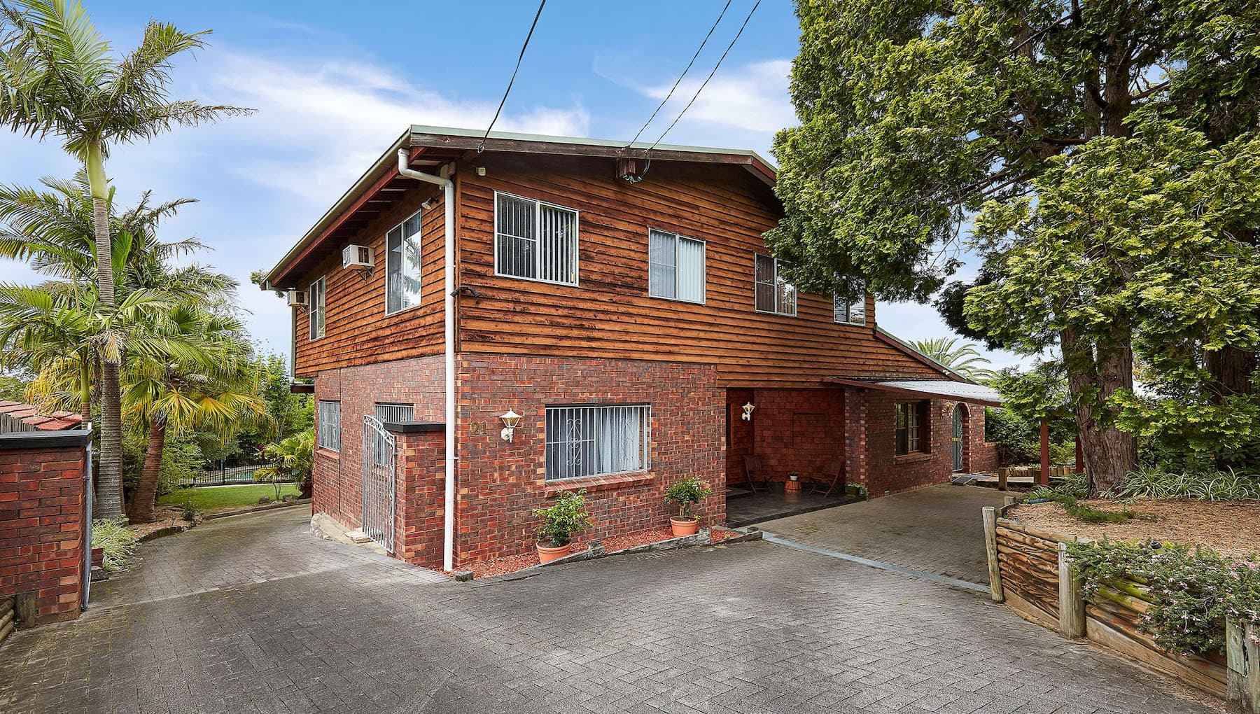 21 Low St, , Mt Kuring-Gai, Mt Kuring-Gai - Thumbnail 3