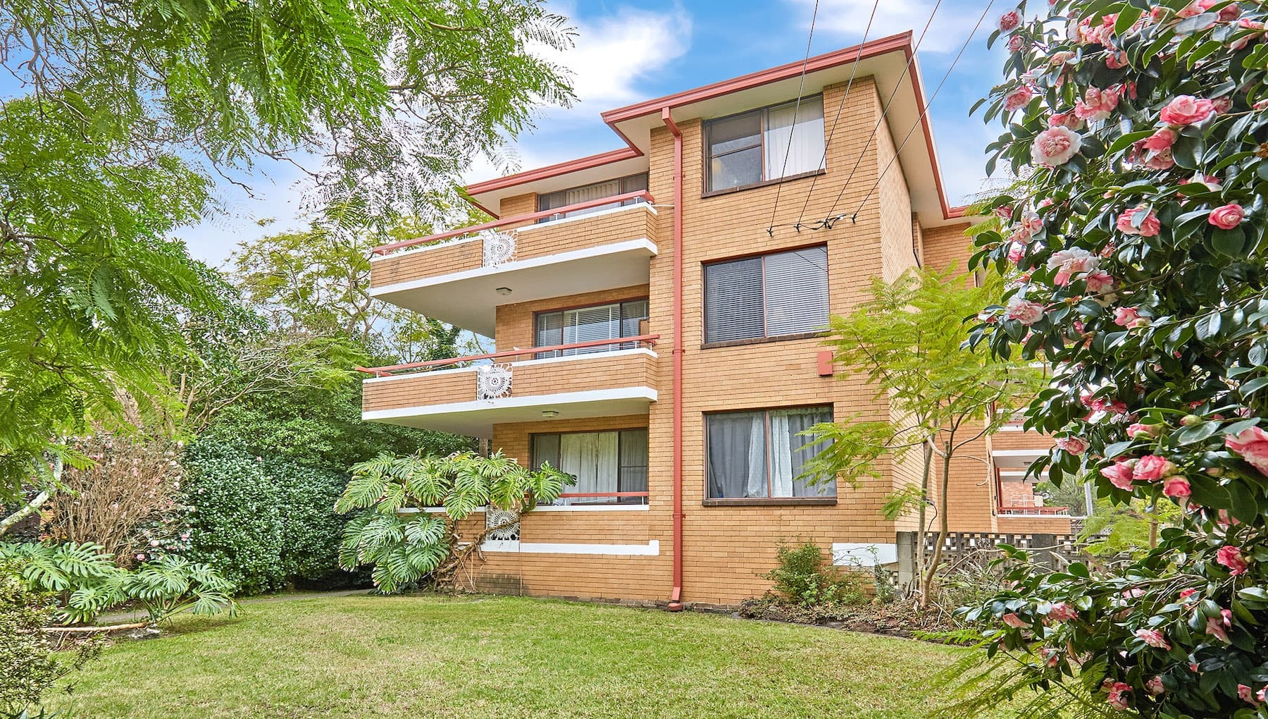 10/26 Albert St, , Hornsby, Hornsby - Image 1