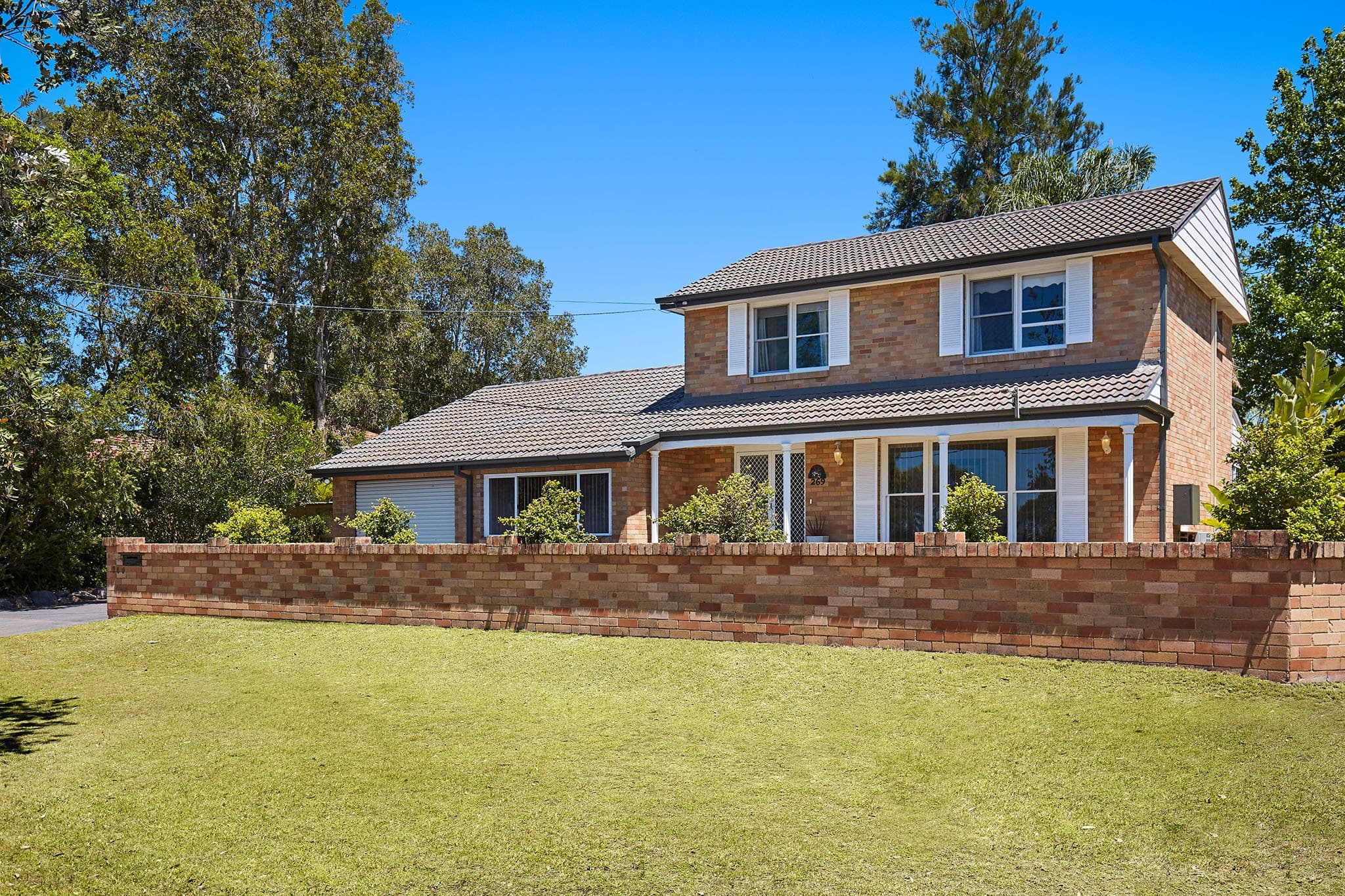 269 Somerville Rd, , Hornsby Hts, Hornsby Hts - Thumbnail 3