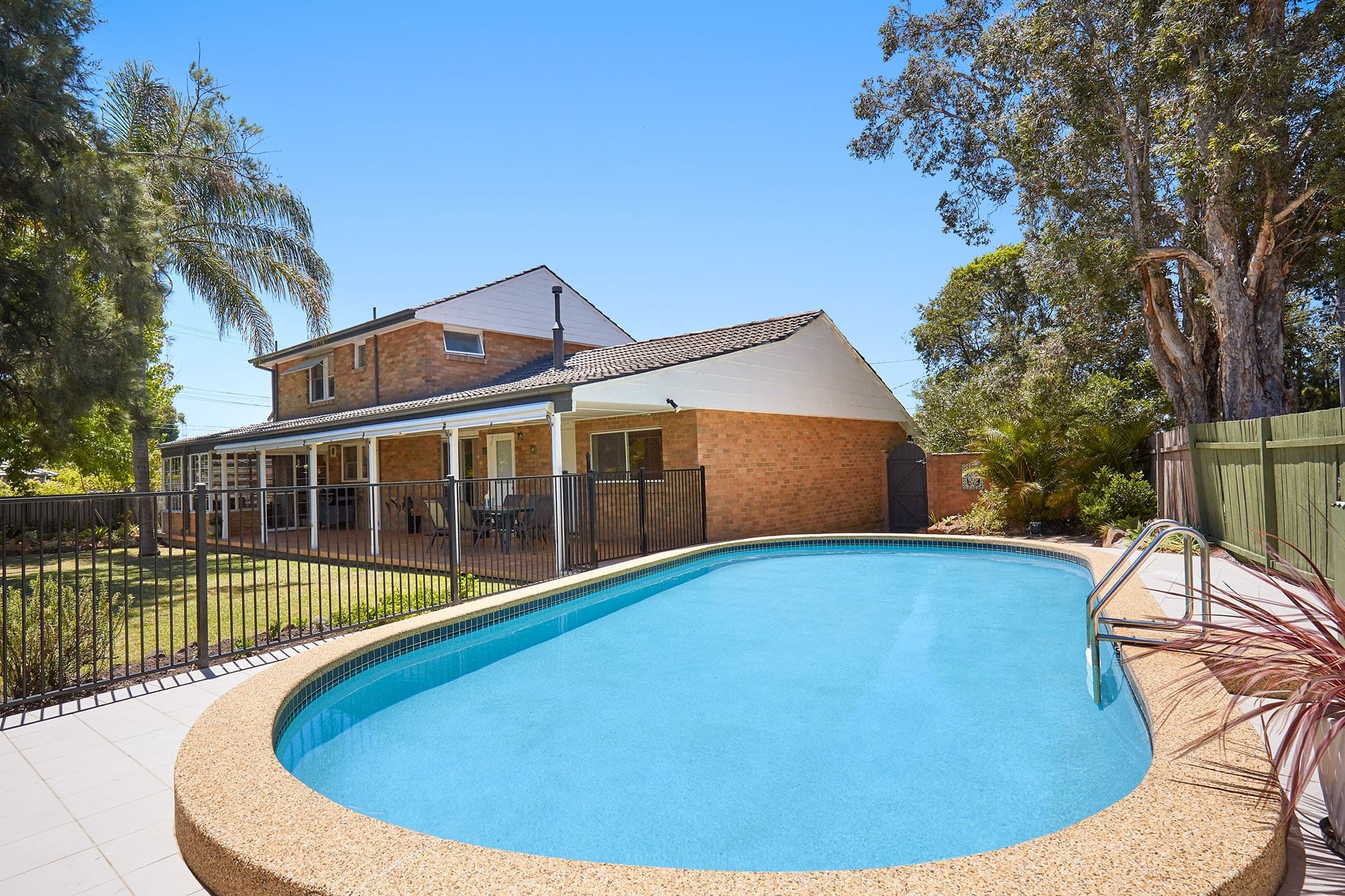 269 Somerville Rd, , Hornsby Hts, Hornsby Hts - Thumbnail 4