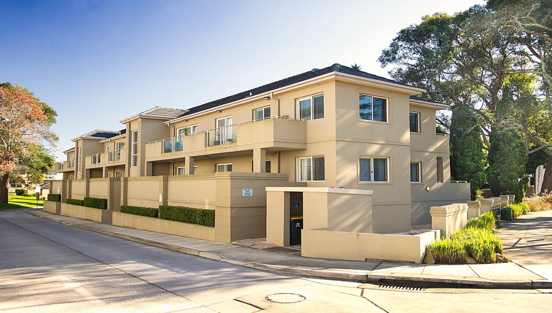17/5 Arcadia Rd, , Galston, Galston - Image 1