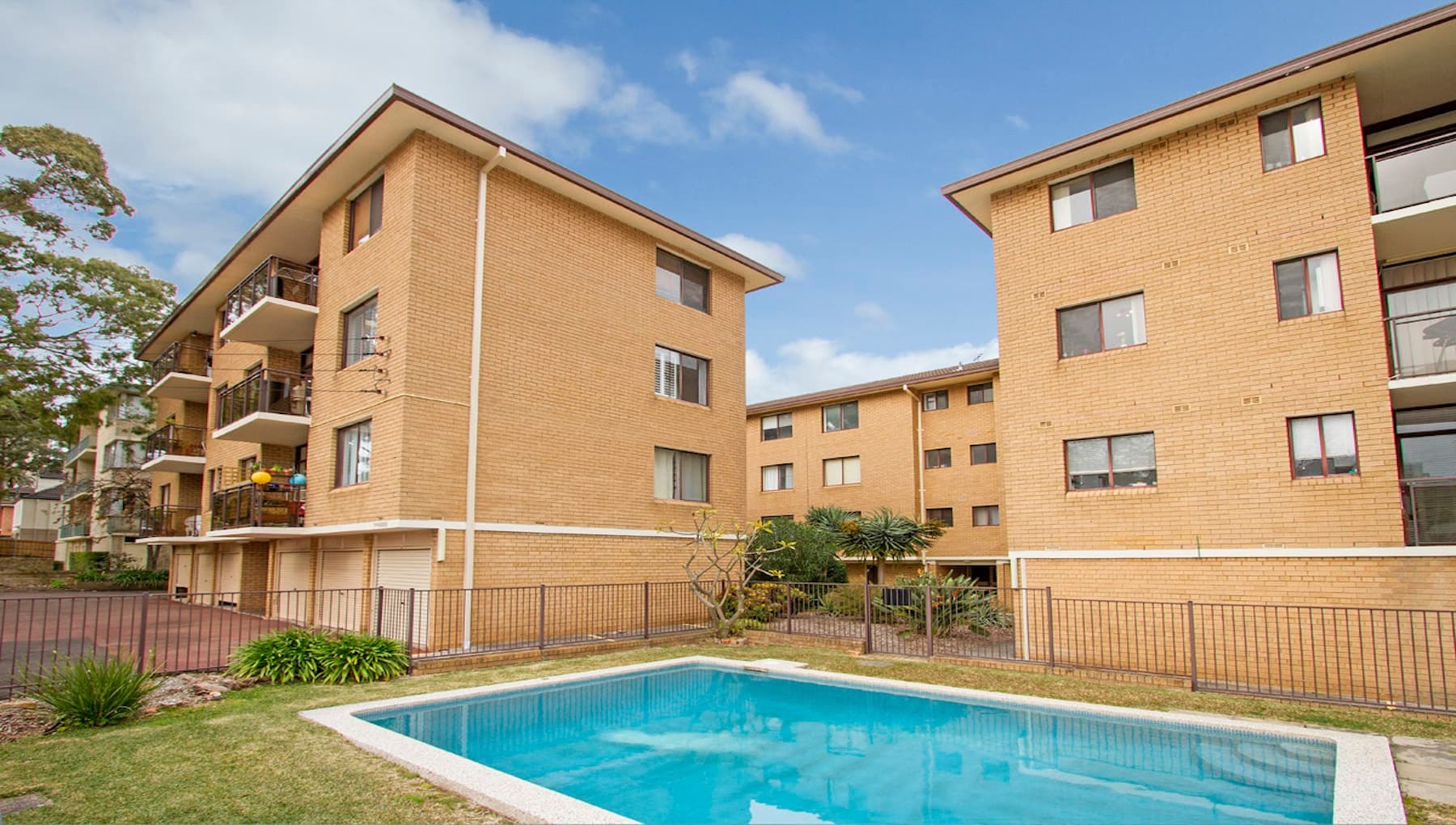 4/13 River Rd, , Wollstonecraft, Wollstonecraft - Image 1