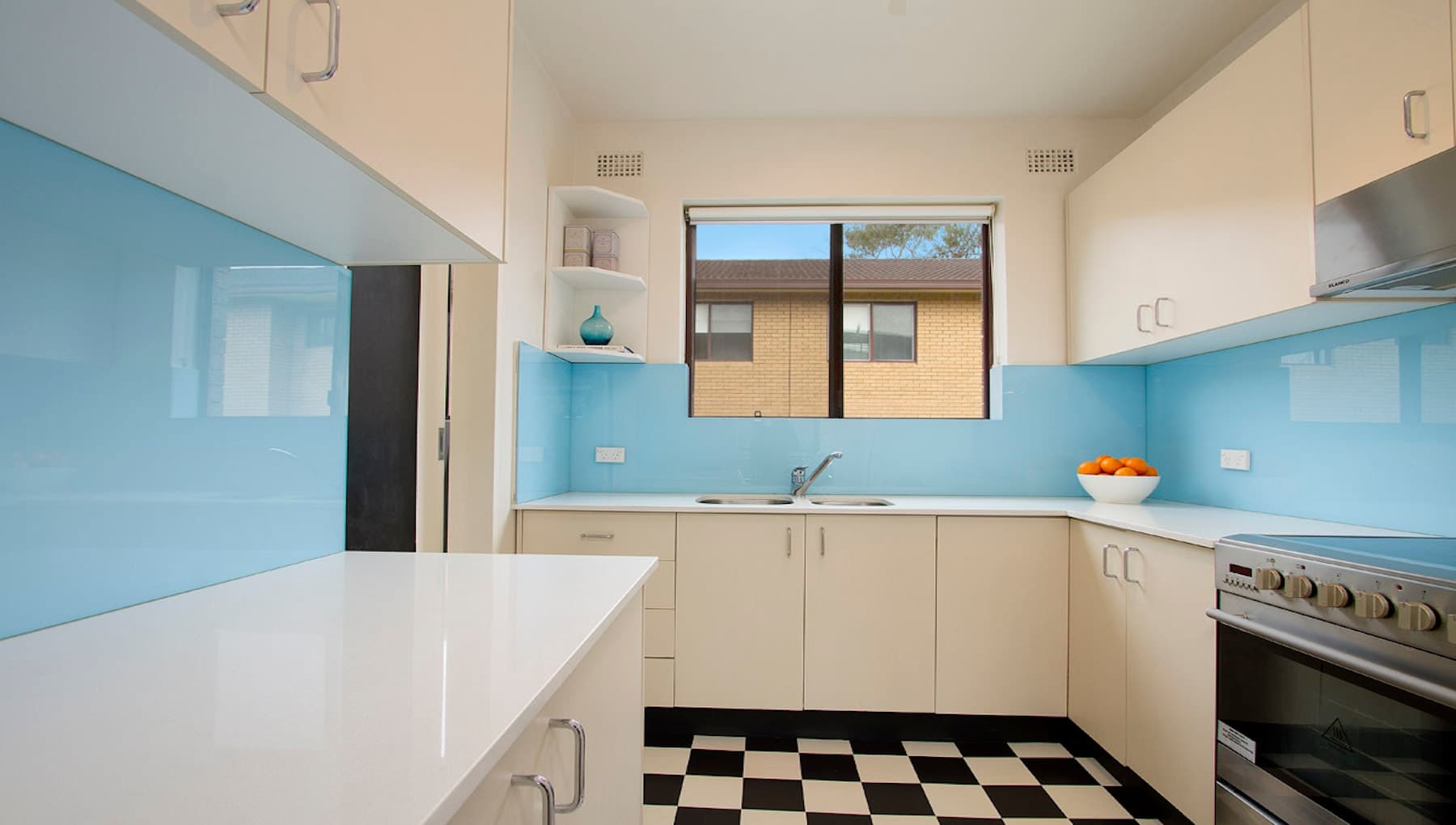 4/13 River Rd, , Wollstonecraft, Wollstonecraft - Thumbnail 5