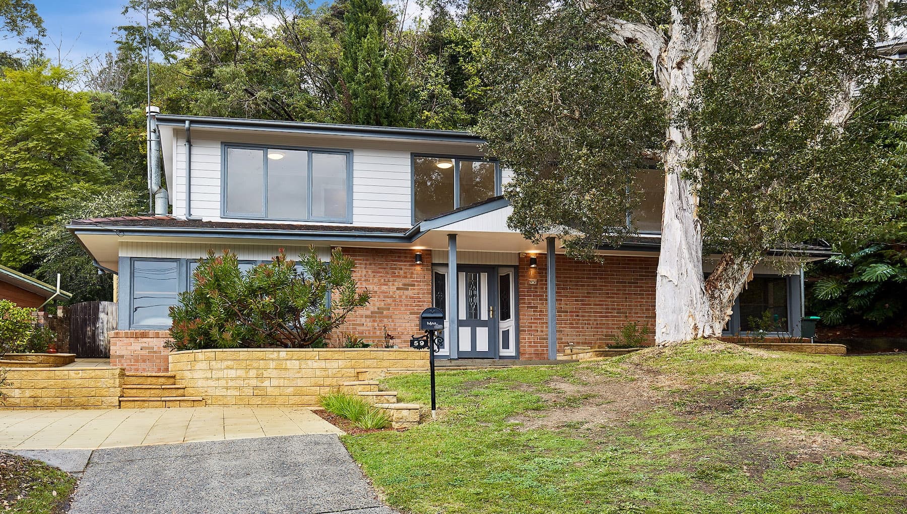 59 Northumberland Ave, , Mt Colah, Mt Colah - Image 1