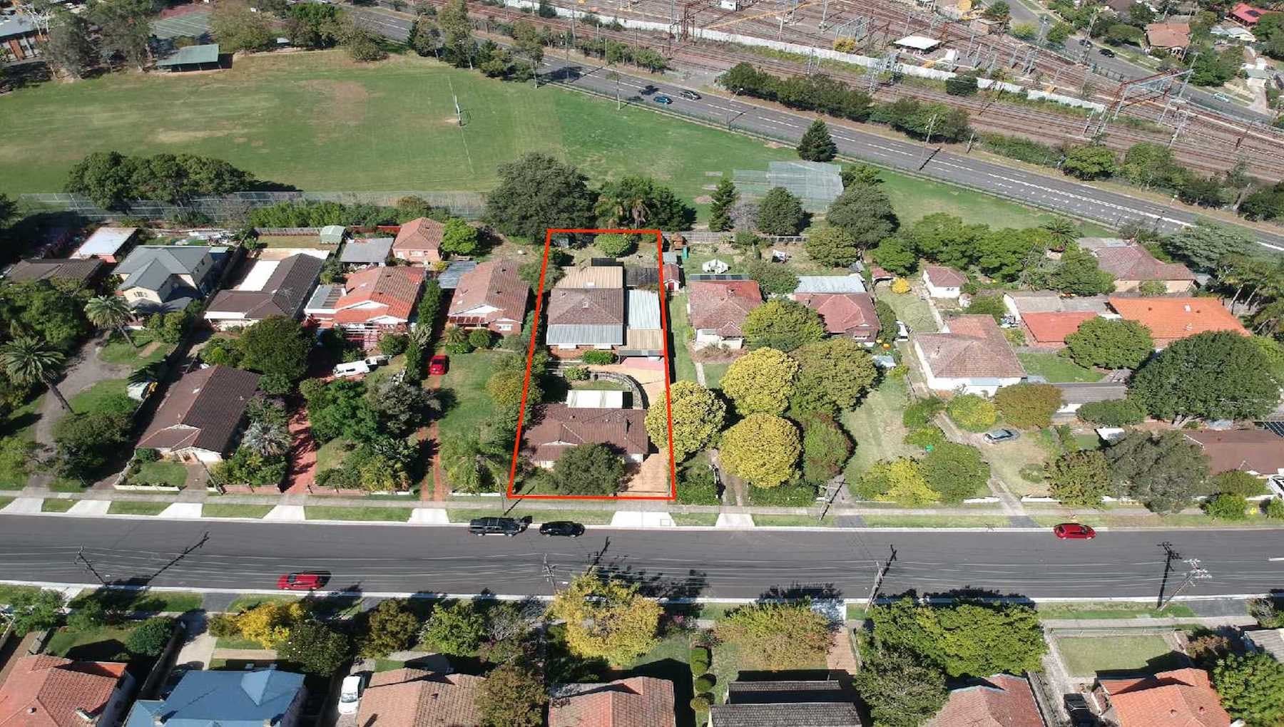 21 Citrus Ave, , Hornsby, Hornsby - Thumbnail 3
