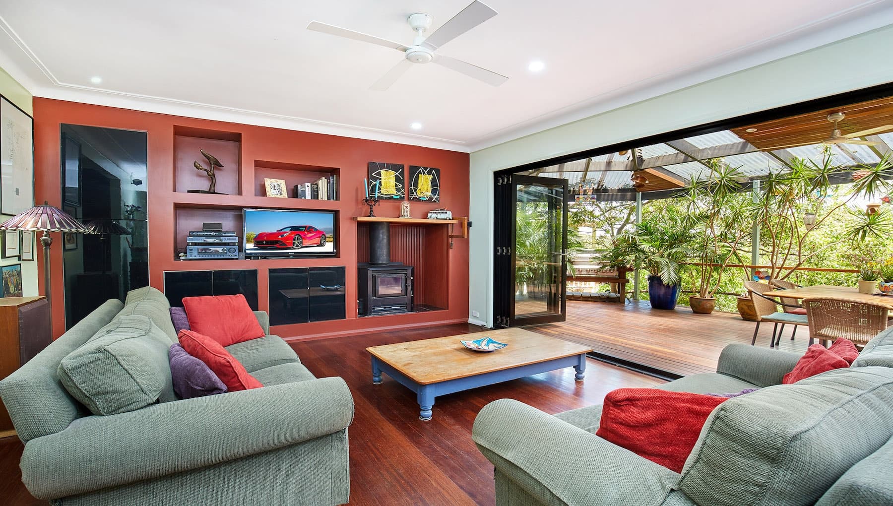 12 Sydney Rd, , Hornsby Hts, Hornsby Hts - Thumbnail 8