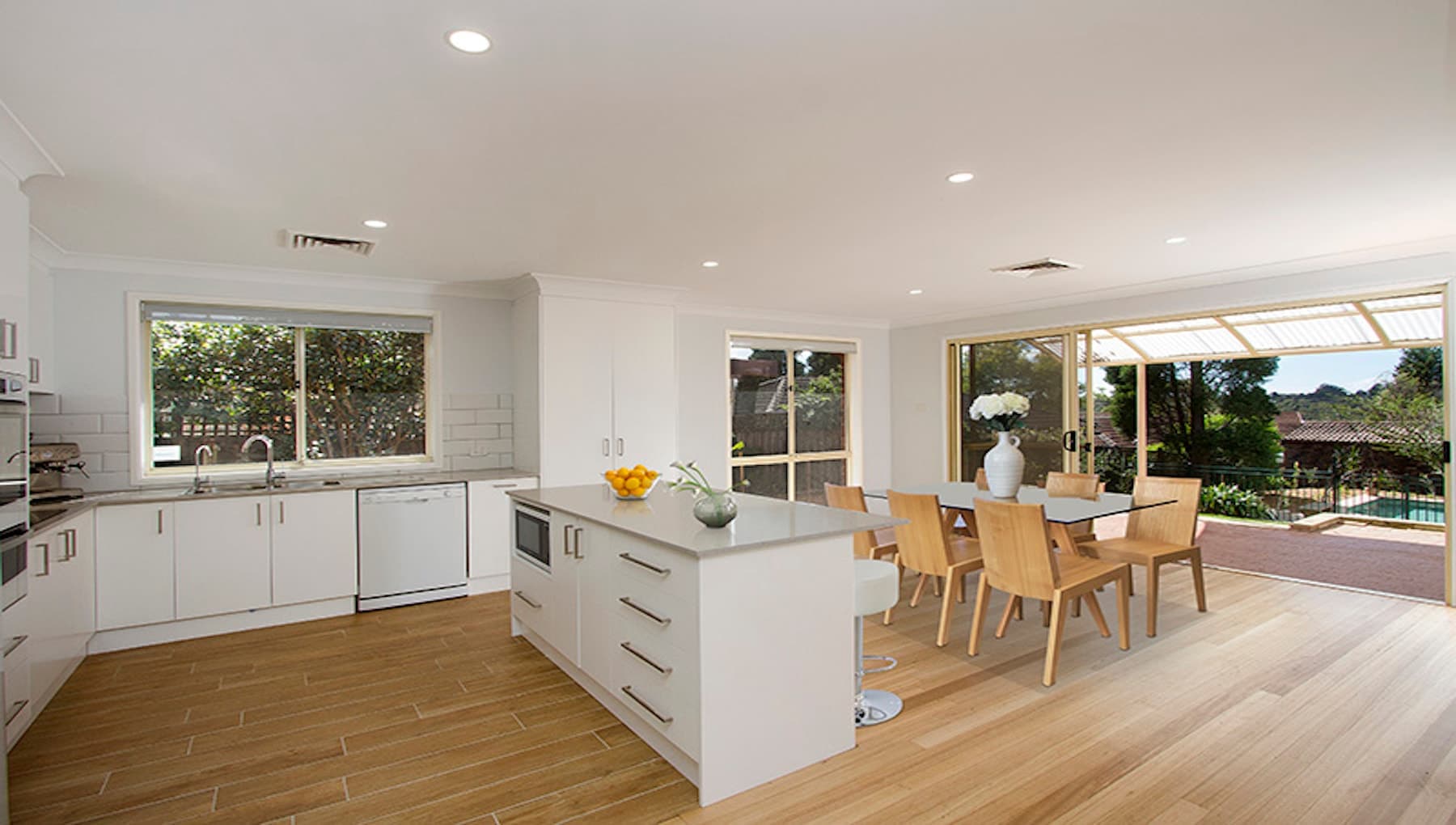 166 Somerville Rd, , Hornsby Hts, Hornsby Hts - Thumbnail 4