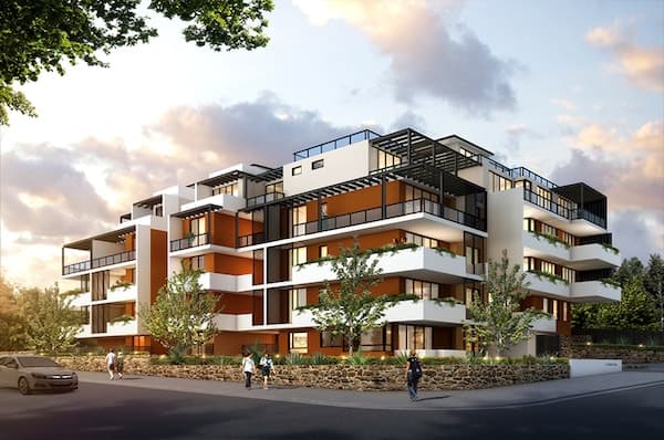 OneBelair, Hornsby, Hornsby - Thumbnail 3