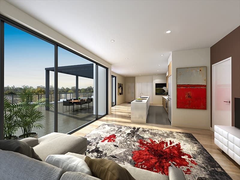 OneBelair, Hornsby, Hornsby - Thumbnail 4