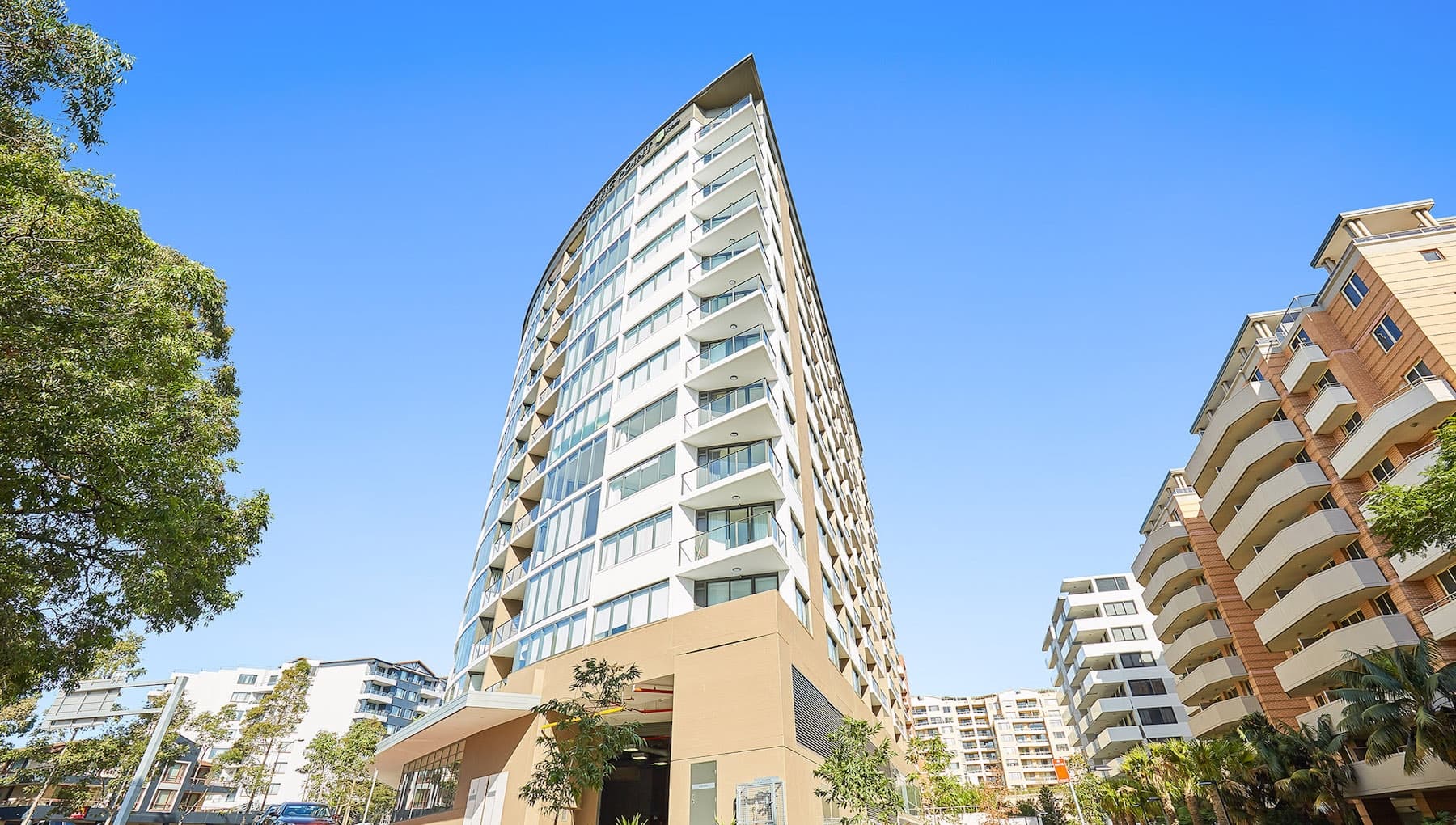 301/135 Pacific Hwy, , Hornsby, Hornsby - Image 1