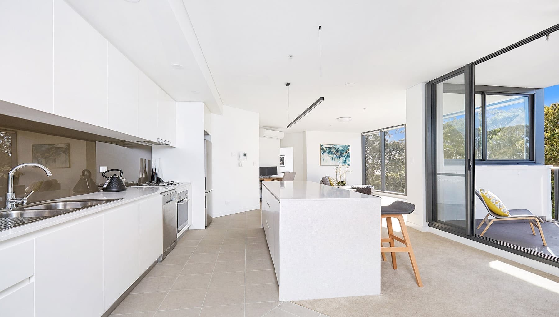 301/135 Pacific Hwy, , Hornsby, Hornsby - Thumbnail 3