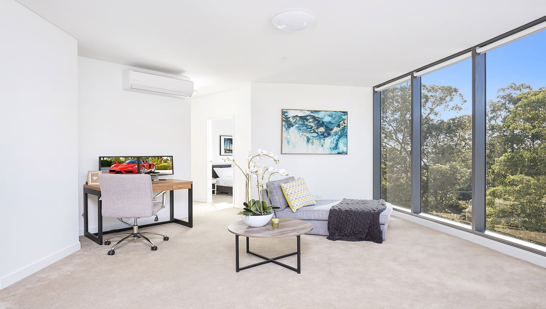301/135 Pacific Hwy, , Hornsby, Hornsby - Thumbnail 4