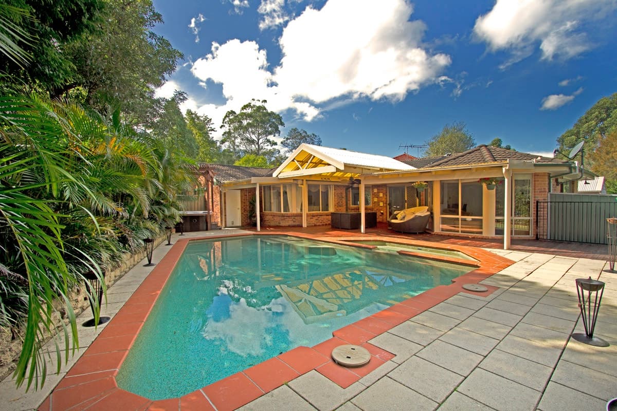 27 Woodcourt Rd, , Berowra Hts, Berowra Hts - Image 1