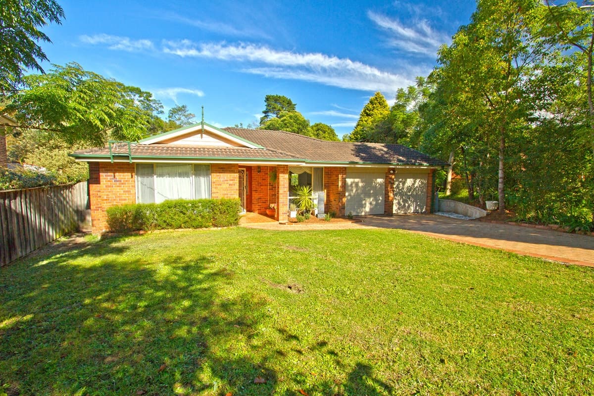 27 Woodcourt Rd, , Berowra Hts, Berowra Hts - Thumbnail 3