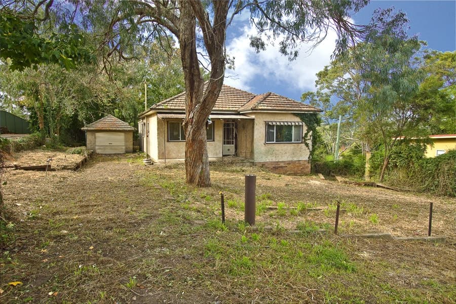 25 Milner Ave, , Hornsby, Hornsby - Thumbnail 3