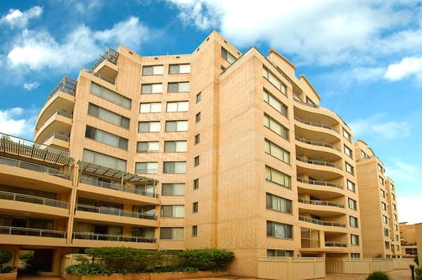 28/107 Pacific Hwy, , Hornsby, Hornsby - Thumbnail 3