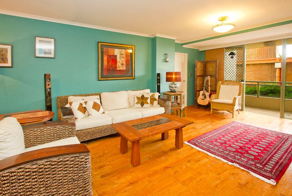 28/107 Pacific Hwy, , Hornsby, Hornsby - Thumbnail 4
