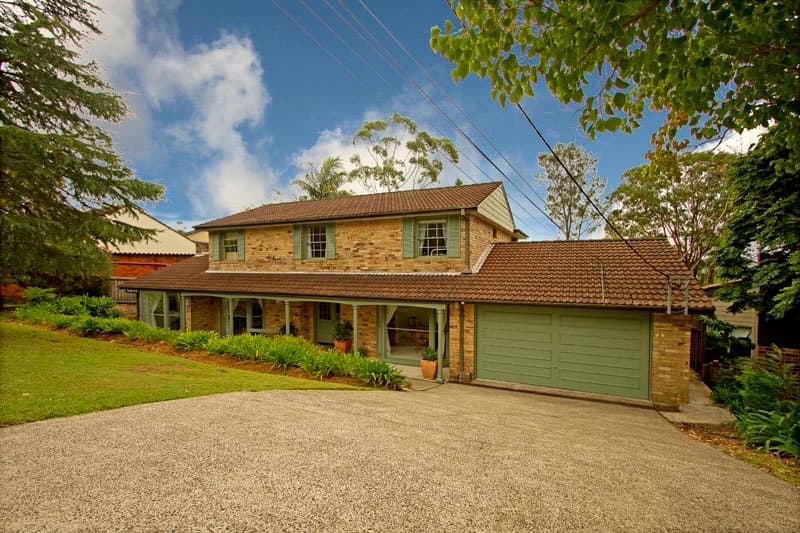 150 Grosvenor St, , North Wahroonga, North Wahroonga - Thumbnail 3