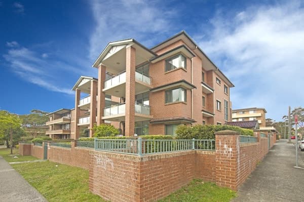 3/40 Florence St, , Hornsby, Hornsby - Thumbnail 3