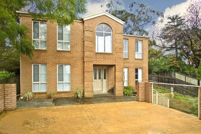 3/17 Brisbane Ave, , Mt Kuring-Gai, Mt Kuring-Gai - Thumbnail 3