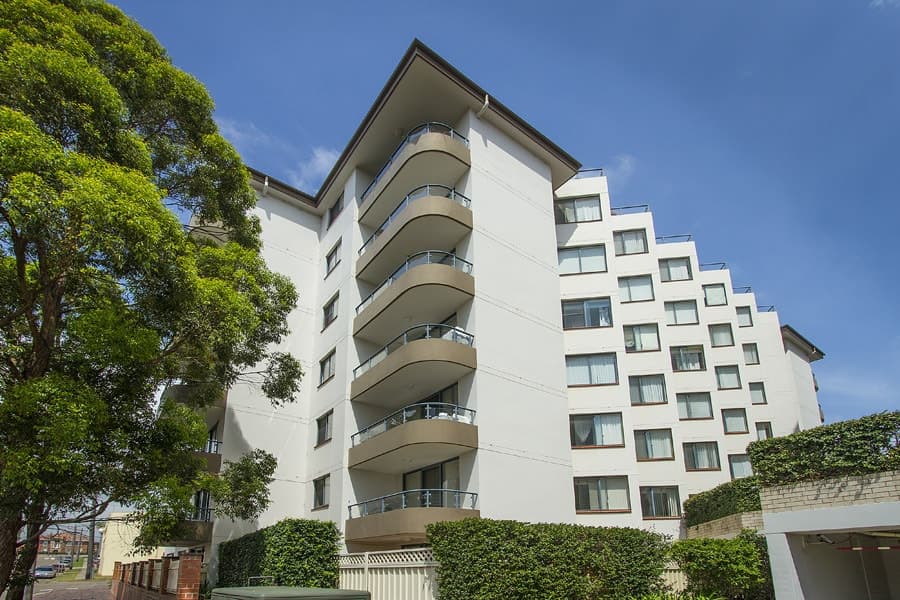 156/208 Pacific Hwy, , Hornsby, Hornsby - Thumbnail 3