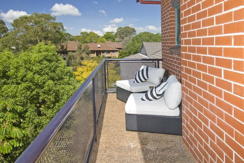 11/27 Burdett St, , Hornsby, Hornsby - Image 1