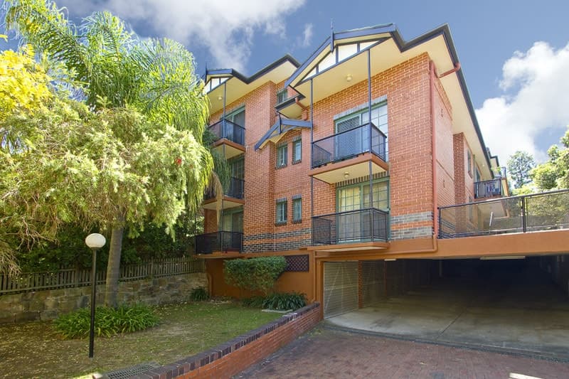 11/27 Burdett St, , Hornsby, Hornsby - Thumbnail 3