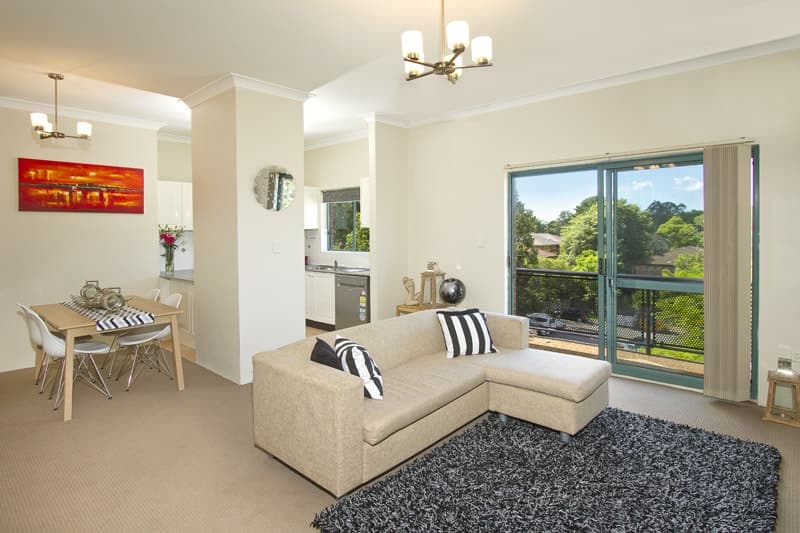 11/27 Burdett St, , Hornsby, Hornsby - Thumbnail 4
