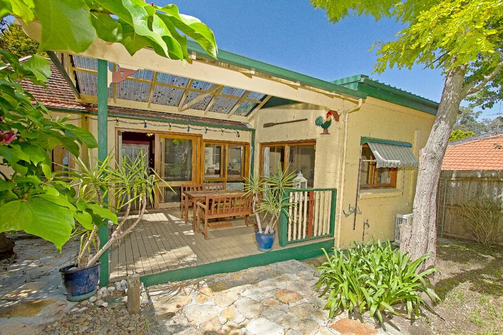 1/12 Frederick St, , Hornsby, Hornsby - Image 1