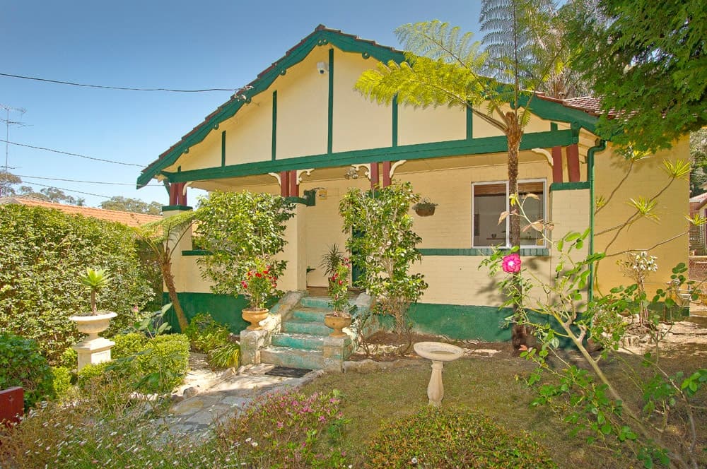 1/12 Frederick St, , Hornsby, Hornsby - Thumbnail 3