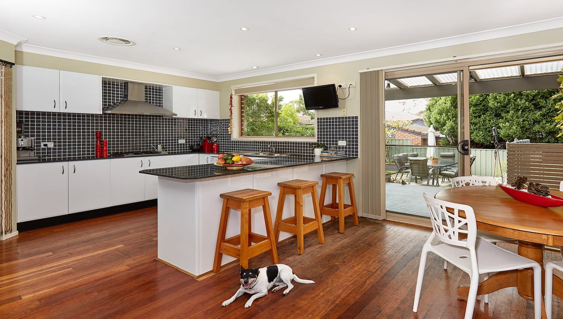 35 Sydney Rd, , Hornsby Hts, Hornsby Hts - Thumbnail 7