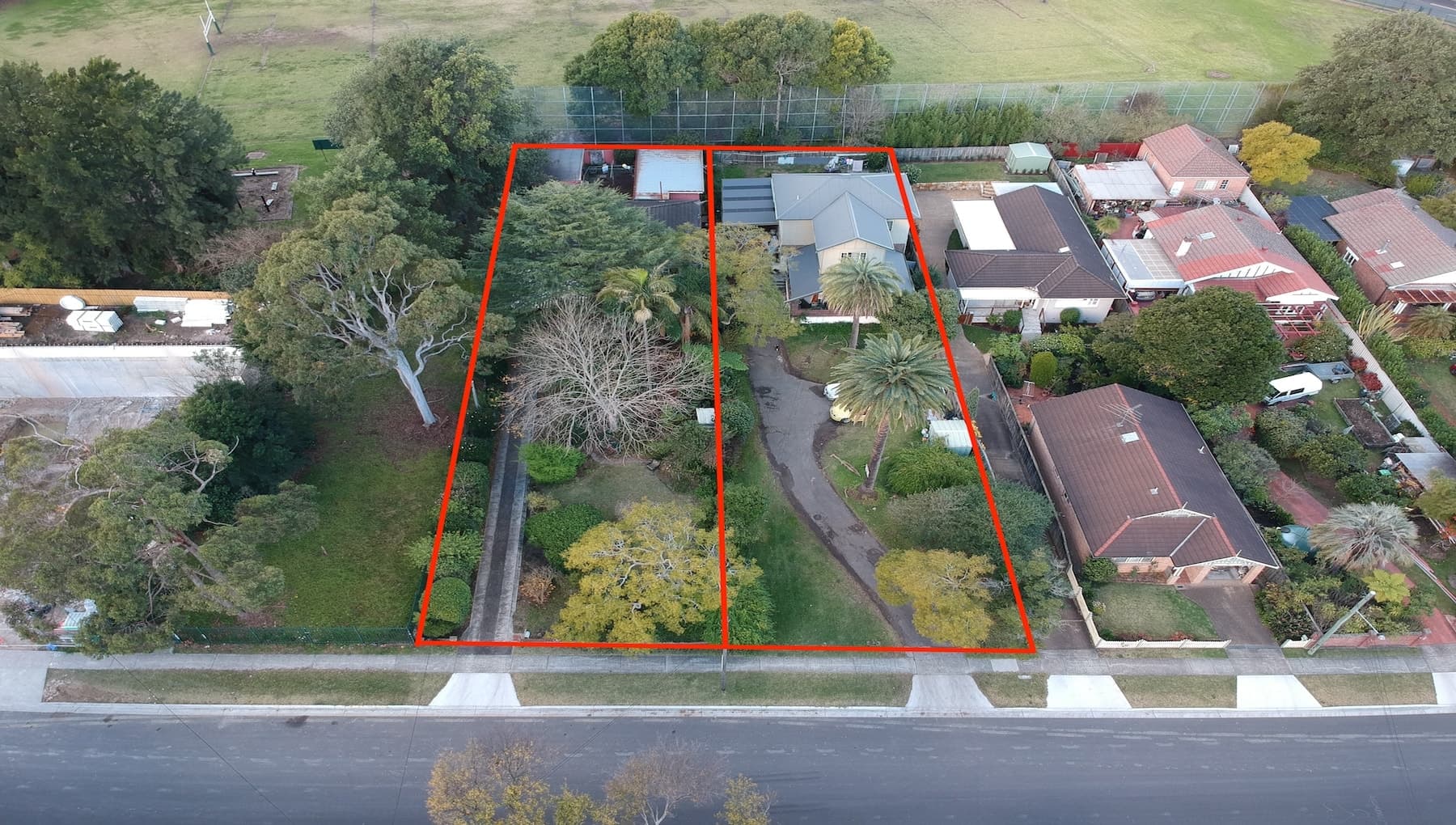 9 & 11 Citrus Ave, , Hornsby, Hornsby - Image 1