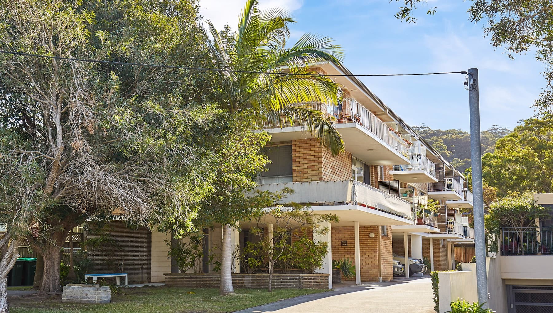 8/16 Foamcrest Ave, , Newport, Newport - Image 1