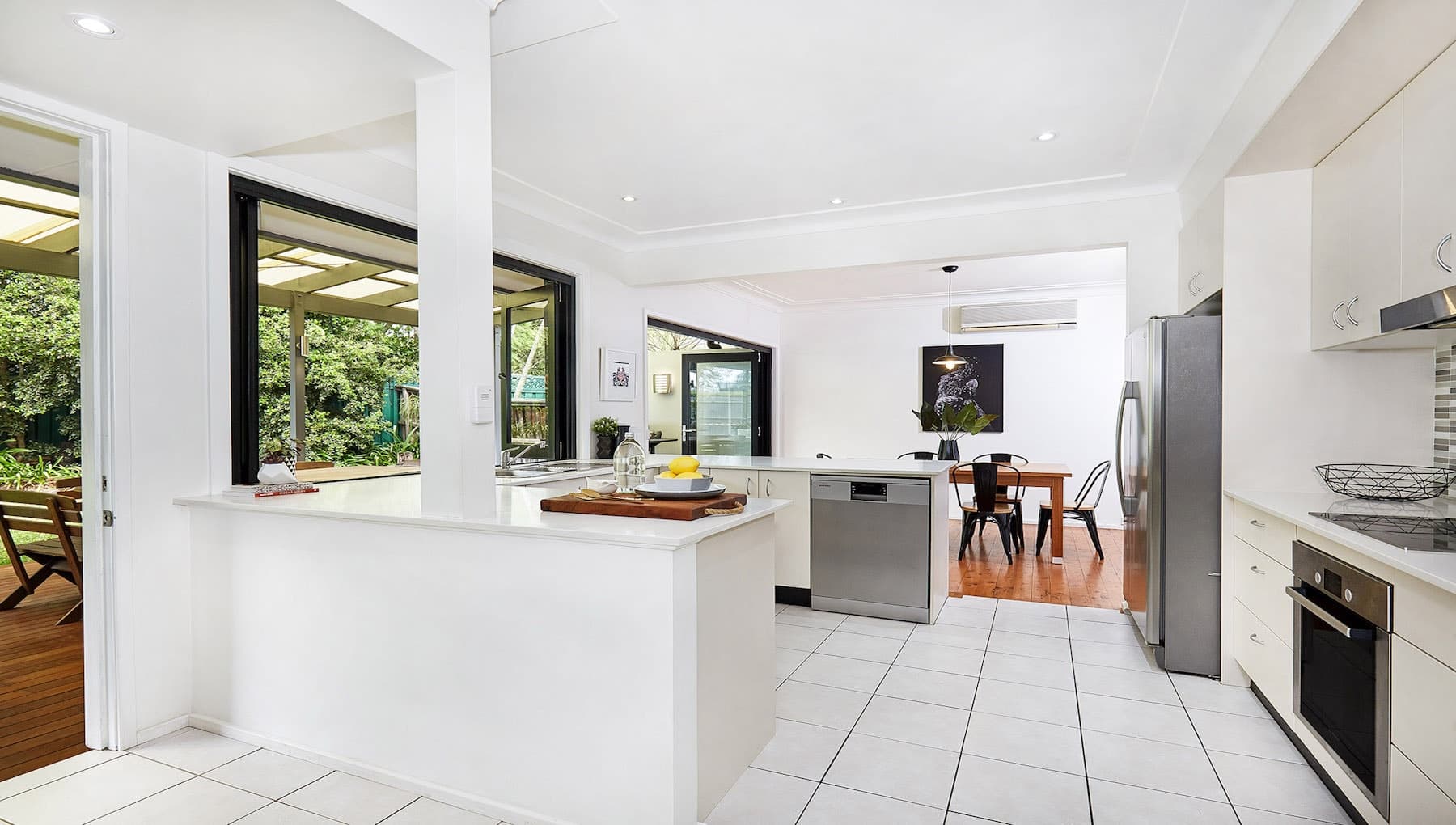 2A Montview Pde, , Hornsby Hts, Hornsby Hts - Thumbnail 5