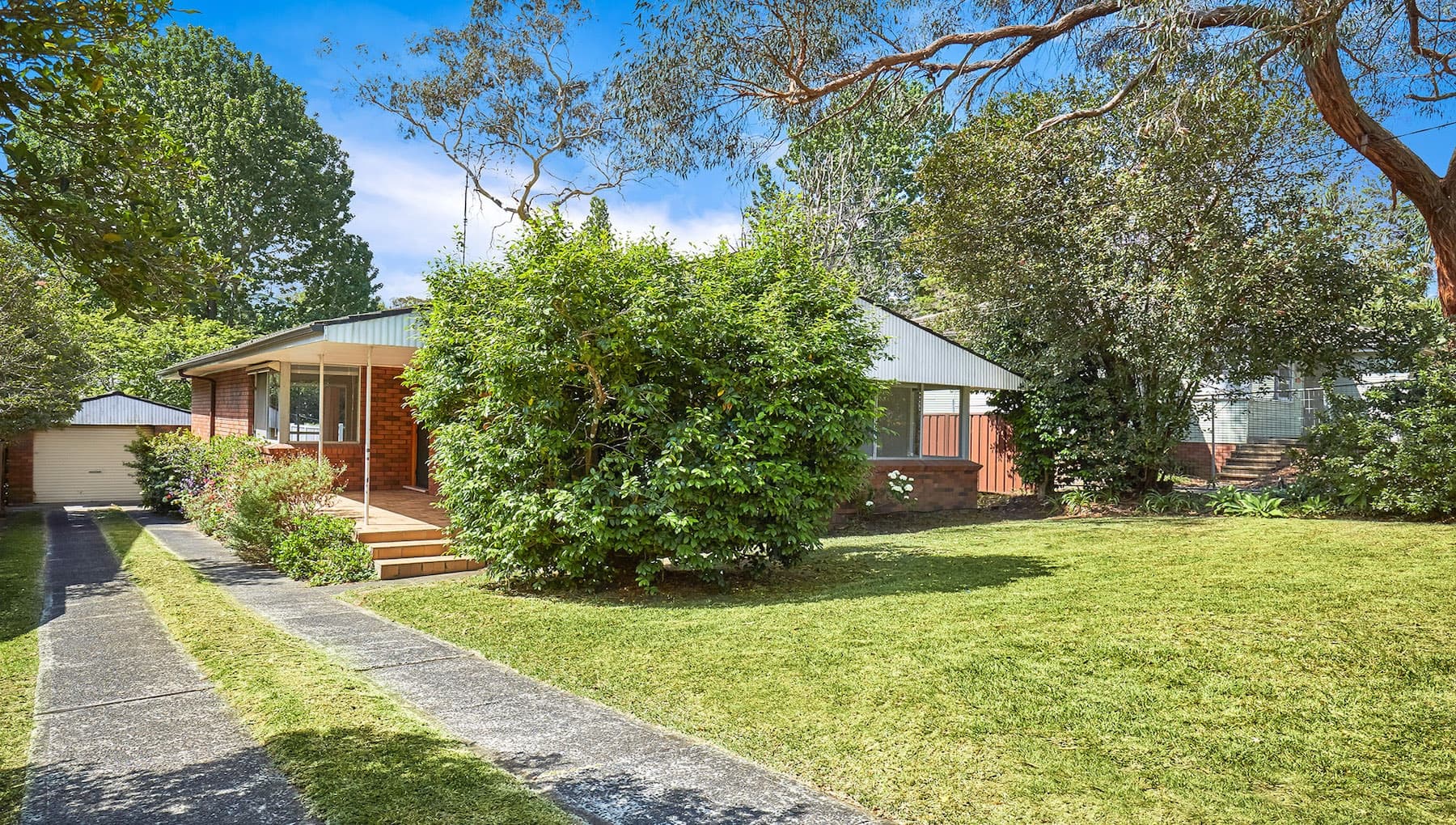 4 Berkeley Cl, , Berowra Hts, Berowra Hts - Thumbnail 3