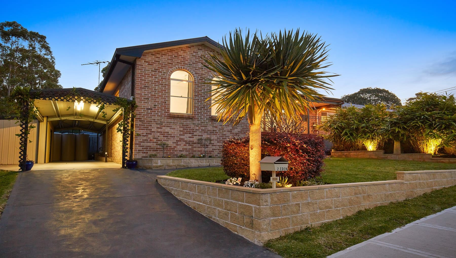 2 Eden Dr, , Asquith, Asquith - Image 1