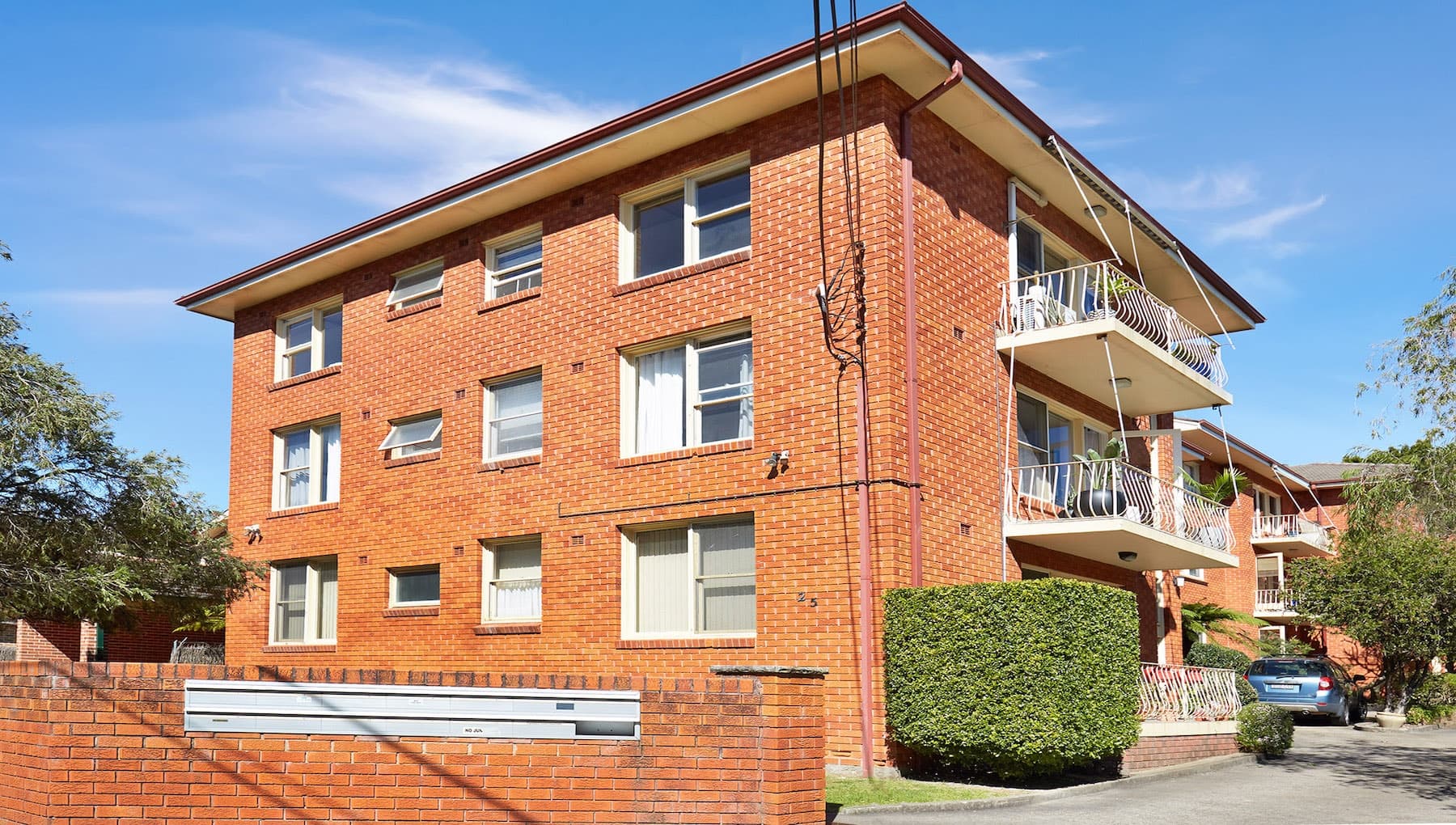 3/25 Gladstone St, , Newport, Newport - Image 1