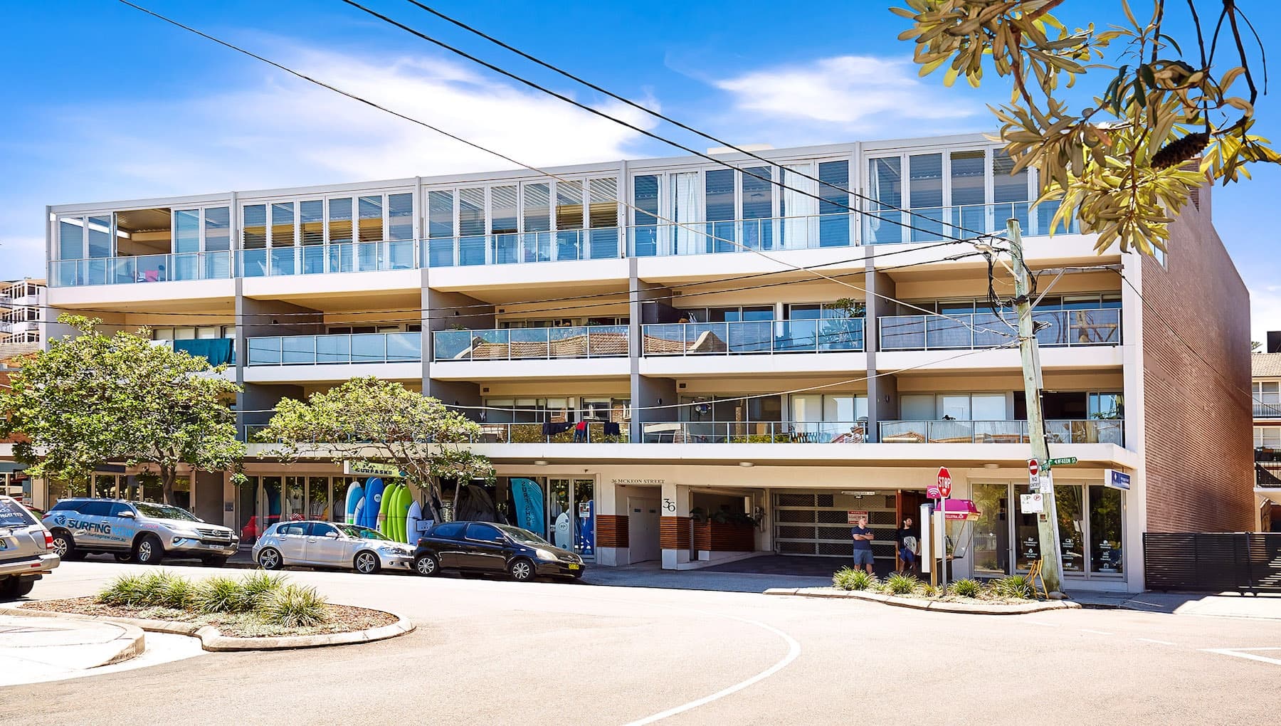 24/36 McKeon St, , Maroubra, Maroubra - Image 1